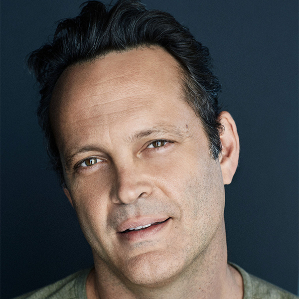 Vince Vaugn